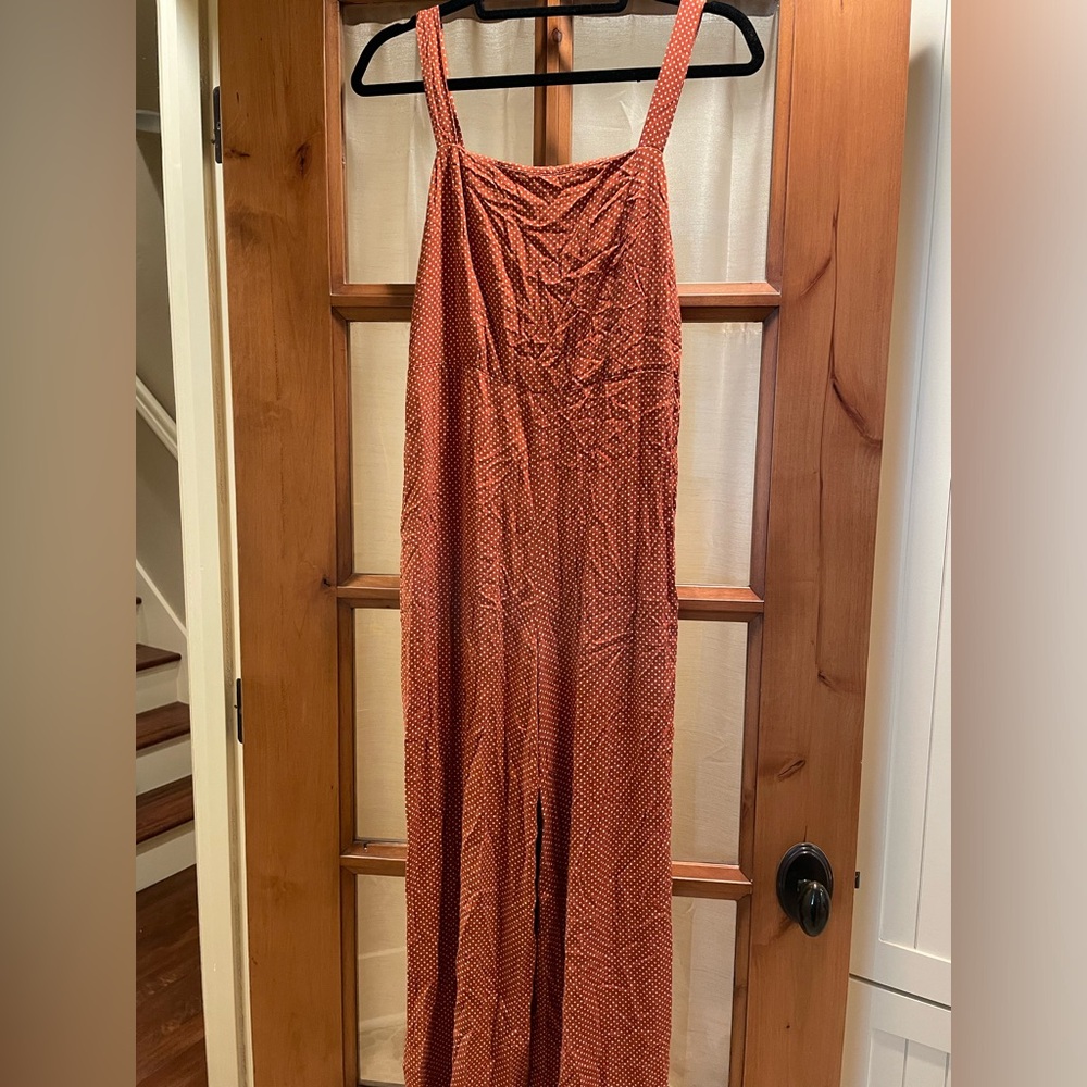 Jumpsuit